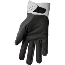 Load image into Gallery viewer, THOR GLOVE SPCTRM WMN GY/CH XL 3331-0206