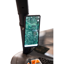Load image into Gallery viewer, KLOCK WERKS MOUNT DEVICE C/A X3 1.85 KWD-05-0563 - Motomike Canada