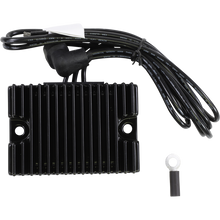 Load image into Gallery viewer, DRAG SPECIALTIES REGULATOR BT 89-99 BLK 74519-88BLK
