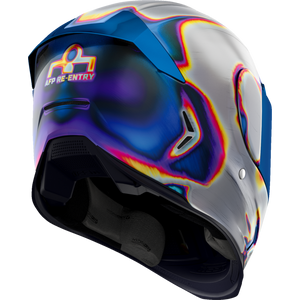 ICON HELMET AFP REENTRY SLV MD 0101-17369