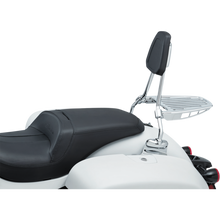 Load image into Gallery viewer, KURYAKYN SISSYBAR W/MOUNTS IND 14+ PN 6586 KUR6586
