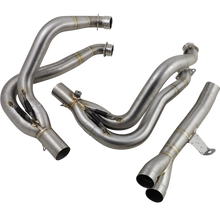 Load image into Gallery viewer, AKRAPOVIC 20-23 Z H2 OPT HEADERS SS E-K10R6
