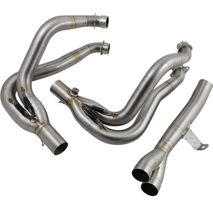 AKRAPOVIC 20-23 Z H2 OPT HEADERS SS E-K10R6