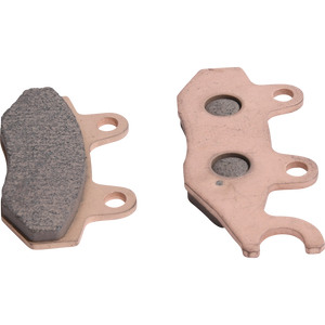 ALL BALLS BRAKE PAD-SINTERED-18-8007 18-8007