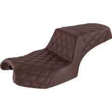 Load image into Gallery viewer, SADDLEMEN SEAT STEP UP LS INDIAN BR I20-06-175BR