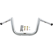 Load image into Gallery viewer, LA CHOPPERS ROADGLIDE GRANDE TWIN PEAKS 10" CHROME LA-7313-61