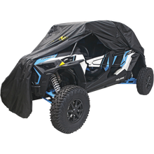 Load image into Gallery viewer, NELSON-RIGG UTV Pro Cover - 4 Seat DEX-UTVS-4PRO