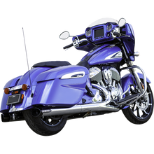 Load image into Gallery viewer, S&amp;S CYCLE MUFFLER SLSH IND. 14+.CHR 550-1076