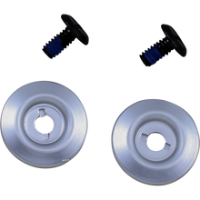 Load image into Gallery viewer, BILTWELL HARDWARE KT GEN2 BLK/SLV 0034-150-60