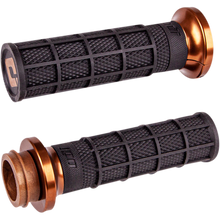 Load image into Gallery viewer, ODI ODI V-TWIN LOCK BRNZ/BRNZ HD CBL V31HCW-BZ-Z