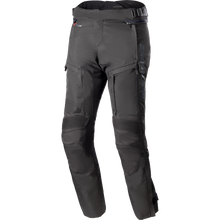 Load image into Gallery viewer, ALPINESTARS (ROAD) PANT BOGOTA PRO DS BLK M 3227023-1100-M