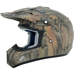 AFX FX17 MUL CAMO SM 0110-1817