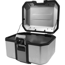 Load image into Gallery viewer, MOOSE RACING TERRA TOP CASE 48 SIL D0TR48100