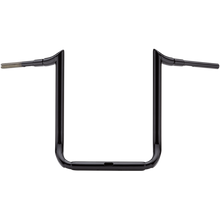 Load image into Gallery viewer, LA CHOPPERS H-BAR 1.5 GRD PRM APE BLK 18" FLH 14+ LA-7356-18B