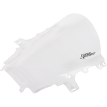 Load image into Gallery viewer, ZERO GRAVITY Double Bubble Windscreen - Clear - YAM YZF-R1 16-543-01