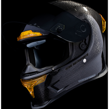 Load image into Gallery viewer, ICON HELMET AFP CARB 4TRESS YL XL 0101-16663