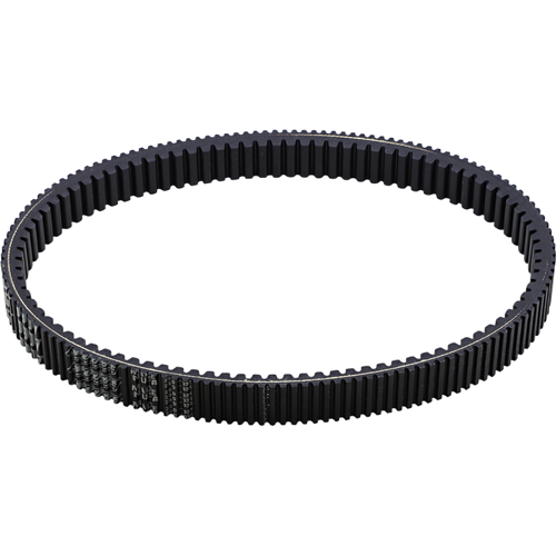 MOOSE UTILITY DIVISION MOOSE PERF PLUS DRIVE BELT 1142-0907