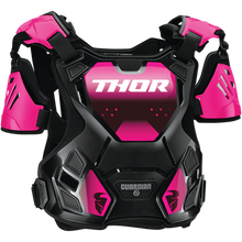 Load image into Gallery viewer, THOR GUARDIAN S20W PK/BK MD/LG 2701-0963