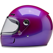 Load image into Gallery viewer, BILTWELL HELMET GRINGO SV GRAPE XS 1006-339-501