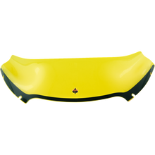 Load image into Gallery viewer, KLOCK WERKS WINDSHIELD FLTR 6" YELL KWW-01-0629 - Motomike Canada