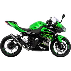 LEOVINCE SLPON GP CORSA NINJA 400 3389U