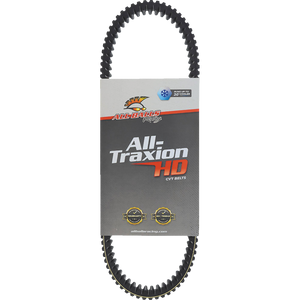 ALL BALLS BELT, ALL TRAXION HD 25-9007