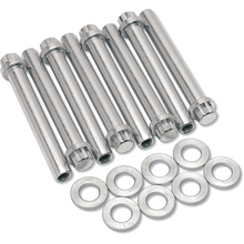 Load image into Gallery viewer, S&amp;S CYCLE 99-15 T/C 88"/95" &amp; 124" S&amp;S H/BOLT KIT 93-3070
