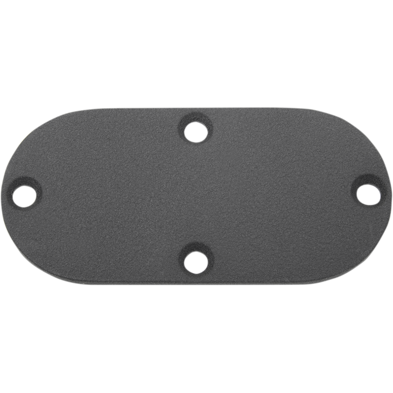 DRAG SPECIALTIES 70-06 B/T INP CVR WR/BLK 1107-0375