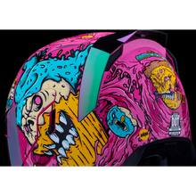 Load image into Gallery viewer, ICON HELMET AIRFLITE MIPS  SNACK ATTACK PK LG 0101-16929