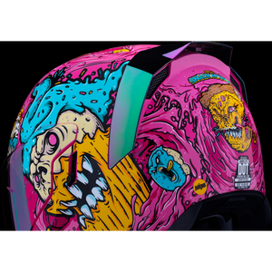 ICON HELMET AIRFLITE MIPS  SNACK ATTACK PK XL 0101-16931