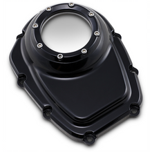 Load image into Gallery viewer, TRASK M8 CAM COVER  BLK TM-018BK