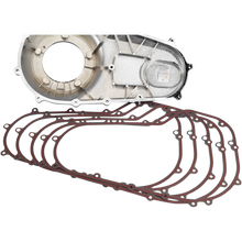 Load image into Gallery viewer, JAMES GASKET GASKET PRI CVR 07-16 FL JGI-34901-07