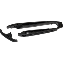 Load image into Gallery viewer, UFO SX/SXF 07-08 EXC 08 S/ARM CHAIN SLIDER KT03096-001