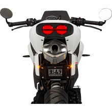 Load image into Gallery viewer, YOSHIMURA 2024 PAPIO SS FENDER ELIMINATOR KIT 070BG191260