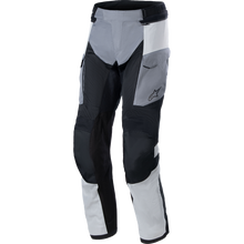 Load image into Gallery viewer, ALPINESTARS (ROAD) ANDES AIR DS PANT GRY/BLK M 3227924-9191-M