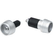 Load image into Gallery viewer, KURYAKYN SLIDERS REAR AXLE BMW SLV PN 3817 KUR3817