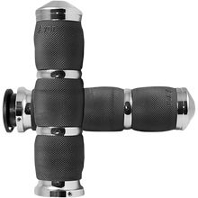 Load image into Gallery viewer, AVON GRIPS GRIP AIR CUSH CHR IND 18+ IN-TO-AIR-90-CH