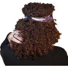 Load image into Gallery viewer, LETHAL THREAT HEADBAND WINGED DESTINY HB99023