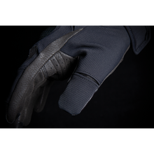 Load image into Gallery viewer, ICON GLOVE STORMHAWK CE BK 2X 3301-3969 - Motomike Canada
