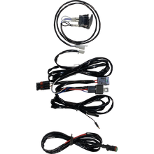 Load image into Gallery viewer, BRITE-LITES Polaris Pulse Bar Wiring Harness BL-WHPOL