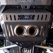 Load image into Gallery viewer, V&amp;H PERFORMANCE UTV EXHAUST MOJAVE RZR 11015