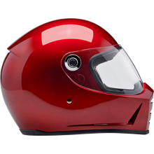 Load image into Gallery viewer, BILTWELL LANE SPLITTER ECE 22.06- CHERRY RED XL 1004-351-505