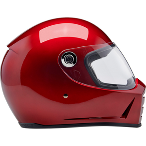 BILTWELL LANE SPLITTER ECE 22.06- CHERRY RED XL 1004-351-505