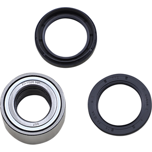 MOOSE RACING WHEELBEARING TAPERED DAC 25-1538-HP