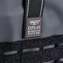 Load image into Gallery viewer, BILTWELL BAG EXFIL-60 2.0 BLK 3016-01