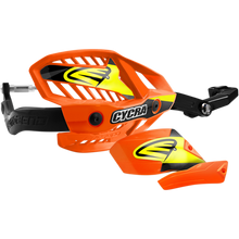 Load image into Gallery viewer, CYCRA GUARD HAND HCM 1 1/8 ORG 1CYC-7506-22HCM