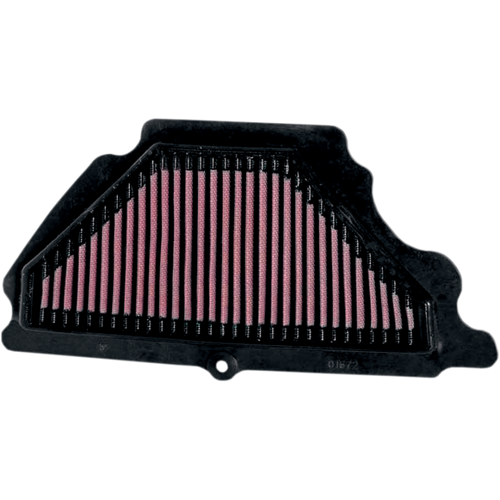 K & N 07-08 ZX6R STK-REPL AIR FILTER K&N KA-6007
