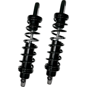 LEGENDS SHOCKS REVO-A BLK 13