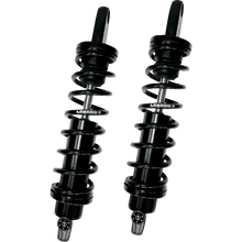 Load image into Gallery viewer, LEGENDS SHOCKS REVO-A BLK 14 91-17 FXDHD 1310-1099