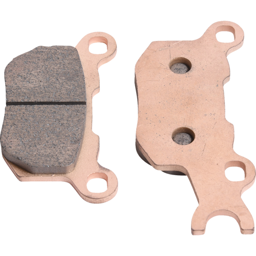 ALL BALLS BRAKE PAD-SINTERED-18-8031 18-8031